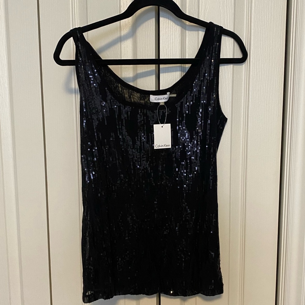 Calvin Klein Tank Top